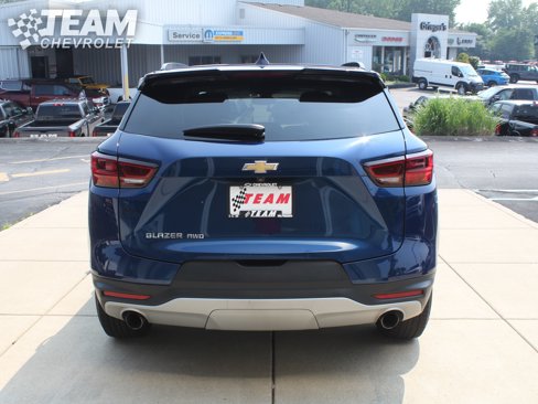 Used 2023 Chevrolet Blazer LT w/ Convenience Package image 5