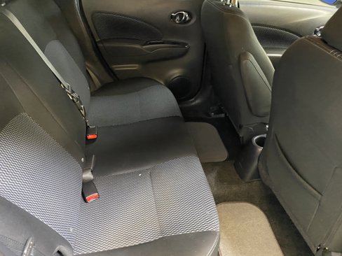 Used 2016 Nissan Versa Note SV image 26