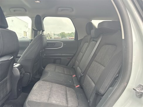 Used 2021 Ford Bronco Sport Big Bend image 21