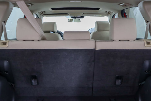 Used 2018 Honda CR-V EX image 28