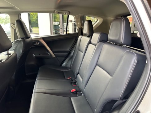 Used 2013 Toyota RAV4 Limited image 12