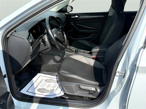 Used 2019 Volkswagen Jetta SEL image 9