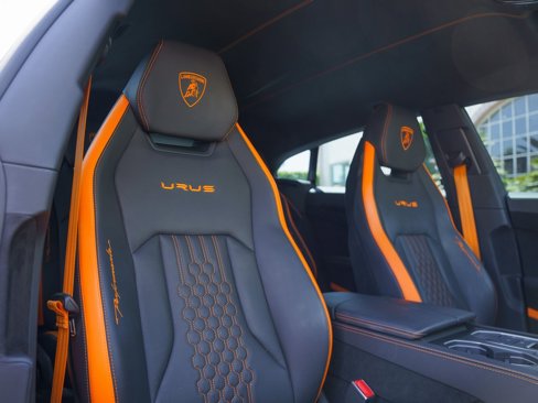 Used 2023 Lamborghini Urus Performante image 25