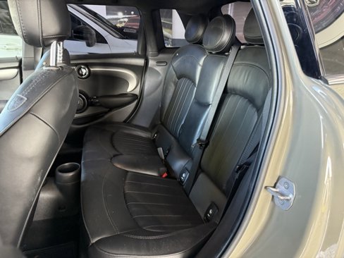 Used 2020 MINI Cooper S image 14