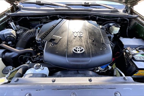 Used 2014 Toyota Tacoma PreRunner image 26