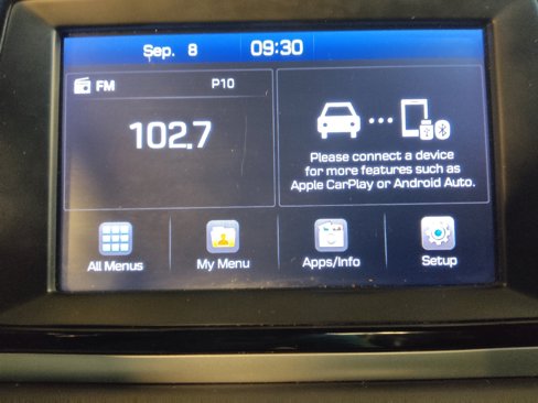 Used 2018 Hyundai Sonata Sport image 25
