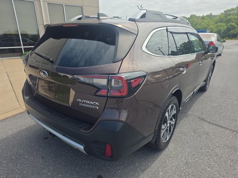 Used 2022 Subaru Outback Touring XT w/ Popular Package #2 image 5