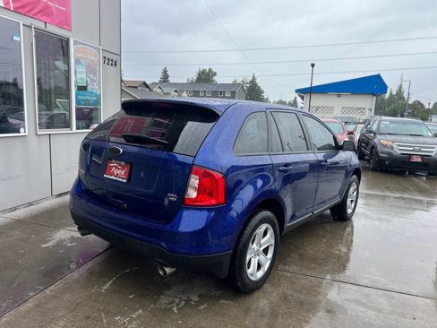 Used 2013 Ford Edge SEL image 8
