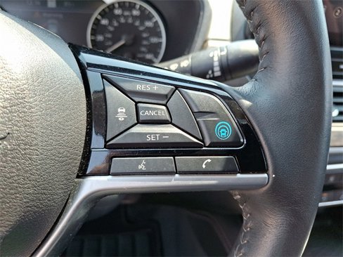 Used 2023 Nissan Altima 2.5 SV w/ SV Premium Package image 23