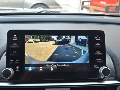 Used 2021 Honda Accord Sport image 31