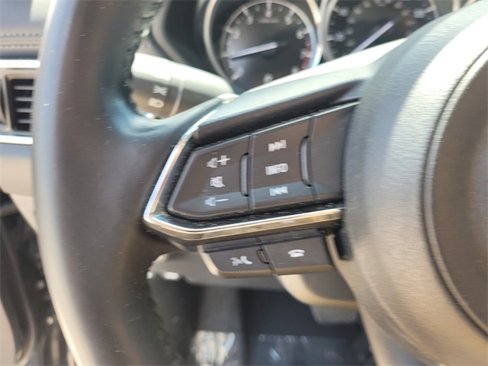 Certified 2022 MAZDA CX-5 AWD 2.5 S w/ Select Package image 29