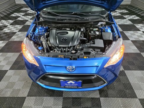 Used 2018 Toyota Yaris iA image 33