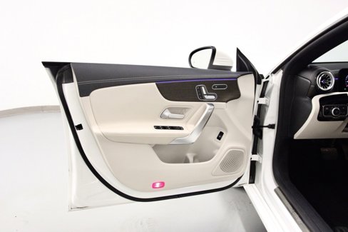 Certified 2024 Mercedes-Benz CLA 250 4MATIC image 18