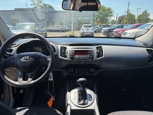 Used 2015 Kia Sportage LX image 19