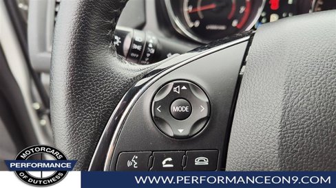 Used 2018 Mitsubishi Outlander Sport SE image 17