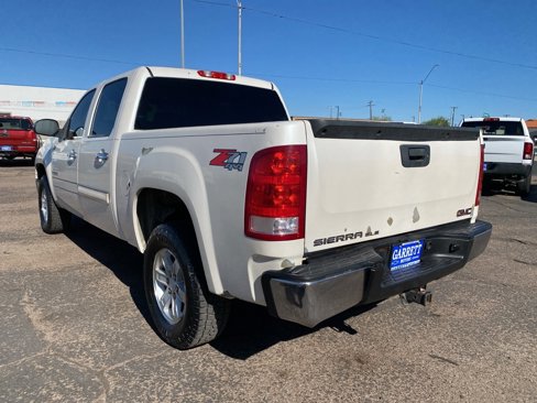 Used 2012 GMC Sierra 1500 SLE w/ Power Tech Package image 16
