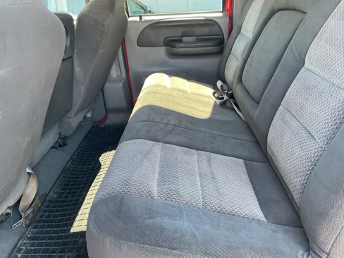 Used 2003 Ford F350 Lariat image 22