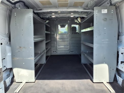 Used 2020 Ford Transit 150 Low Roof w/ Upfitter Package image 15