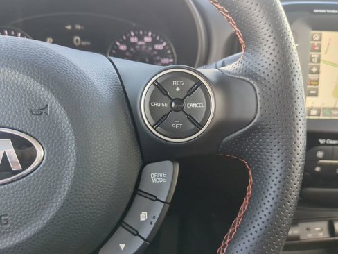 Used 2018 Kia Soul ! w/ Tech Package image 26