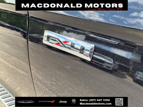 Used 2020 Ford Expedition XLT w/ FX4 Off-Road Package image 4