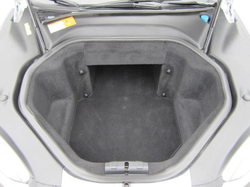 Used 2013 Tesla Model S Long Range image 9