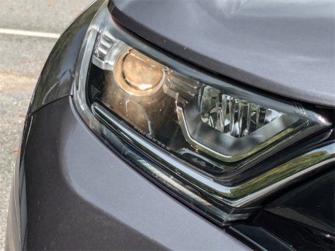 Used 2022 Honda CR-V EX image 13