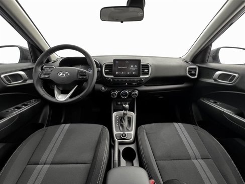 New 2024 Hyundai Venue SEL image 13