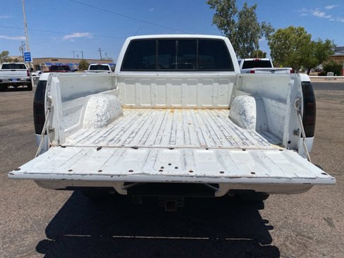 Used 1990 Chevrolet Silverado 1500 4x4 Extended Cab image 15