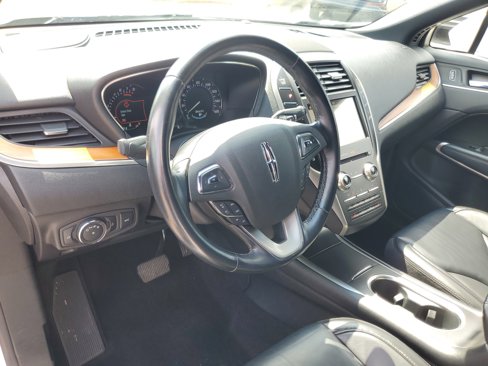 Used 2019 Lincoln MKC Select w/ Select Plus Package image 13