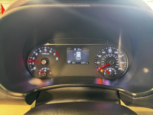 Used 2022 Kia Soul LX w/ Technology Package image 17