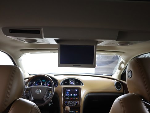 Used 2016 Buick Enclave Premium w/ Experience Buick Package image 16