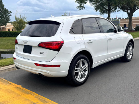 Used 2015 Audi Q5 2.0T Premium Plus image 76