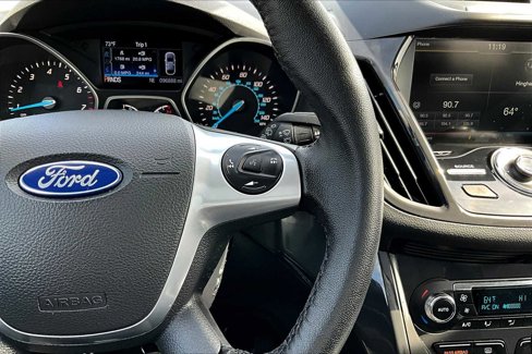 Used 2015 Ford Escape Titanium image 23