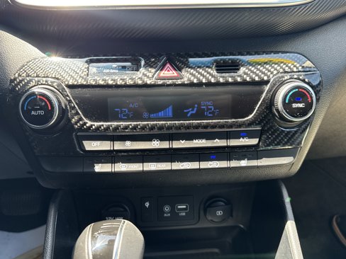 Used 2021 Hyundai Tucson Sport image 16