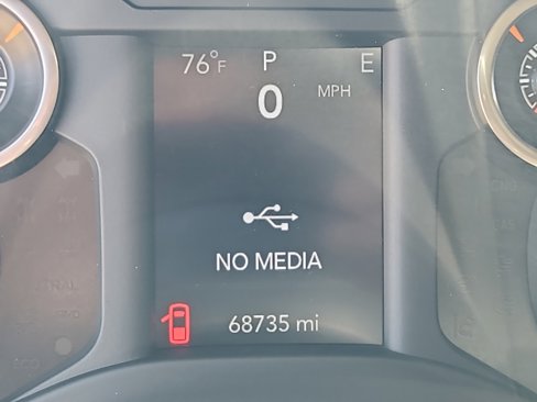 Used 2019 RAM 1500 Big Horn image 2