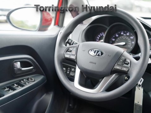 Used 2017 Kia Rio LX w/ Power Package image 10