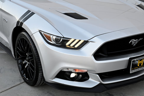 Used 2016 Ford Mustang GT Premium w/ GT Performance Package image 33