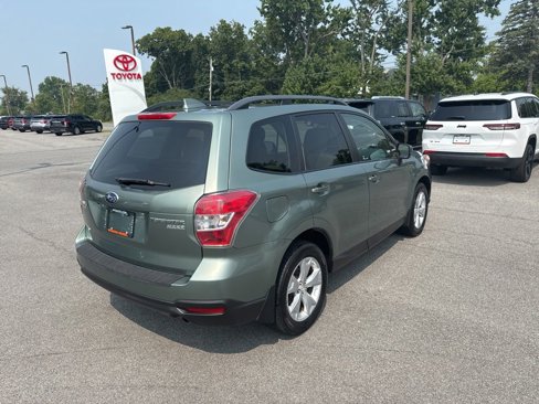 Used 2016 Subaru Forester 2.5i Premium w/ All-Weather Package image 3