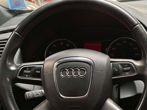 Used 2012 Audi Q5 3.2 Premium Plus image 18