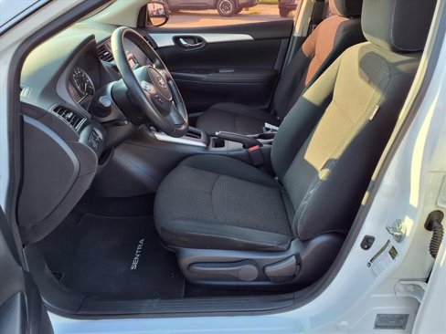 Used 2019 Nissan Sentra S image 15