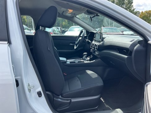 Used 2023 Nissan Sentra SV w/ All-Weather Package image 14