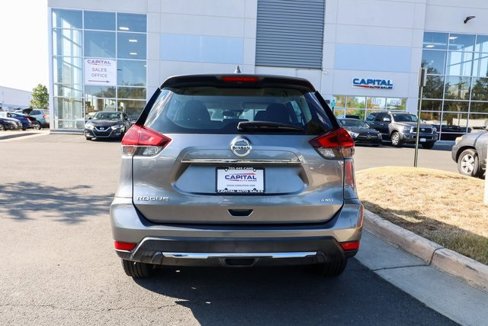 Used 2020 Nissan Rogue S image 14
