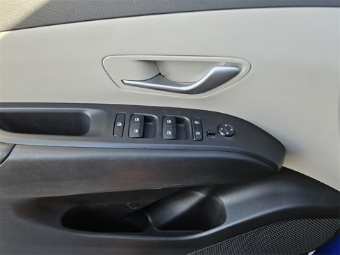 Used 2023 Hyundai Tucson SEL image 38