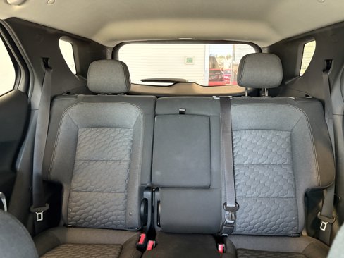 Used 2019 Chevrolet Equinox LT w/ Driver Convenience Package image 23