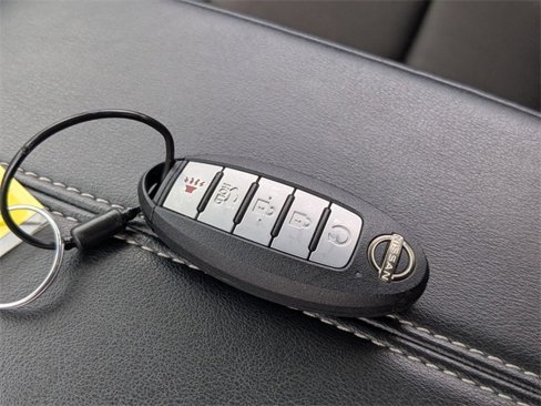 Used 2025 Nissan Altima 2.5 SV image 25