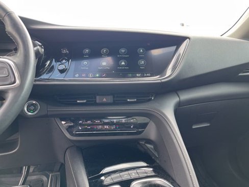Used 2022 Buick Envision Essence w/ Sport Touring Package image 15