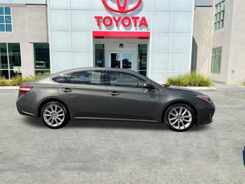 Used 2013 Toyota Avalon XLE Touring image 8