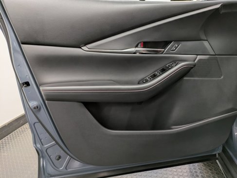 Certified 2023 MAZDA CX-30 AWD 2.5 S w/ Preferred Package image 8