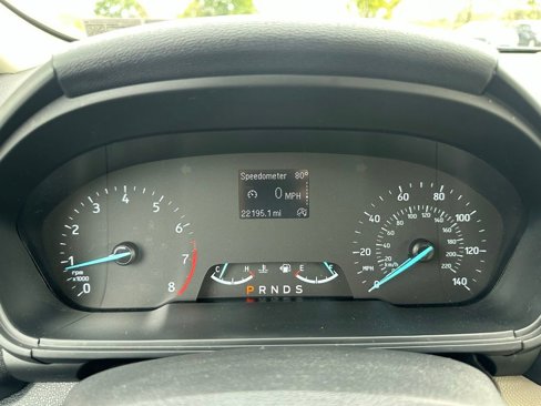Used 2019 Ford EcoSport S image 19