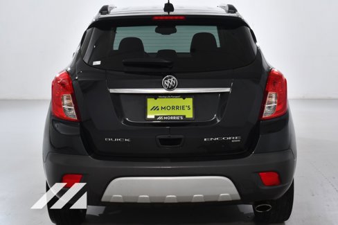 Used 2016 Buick Encore Leather image 13